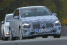 Mercedes-Benz Erlkönig erwischt: Spy Shot Video: Aktuelle Bilder von der neuen B-Klasse Generation W247