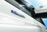 Mercedes-Benz Vito und Viano mit erweitertem BlueEFFICIENCY-Paket : Neues Generator-Management bei Vito und Viano zur Reduktion des Kraftstoffverbrauchs