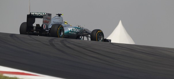 Formel 1 Vorbericht: GP von Abu Dhabi: Der 18. Lauf der Formel 1 Saison 2011 ist für das MERCEDES GP PETRONAS F1 TEAM eine Art Heimspiel