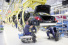 Arbeitsplatzabbau bei Daimler: Daimler will vor allem in Deutschland Stellen streichen