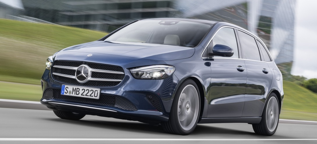 Mercedes Benz Sparprogramm Medienbericht Mercedes B Klasse Konnte Ein Auslaufmodell Sein News Mercedes Fans Das Magazin Fur Mercedes Benz Enthusiasten