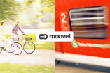 moovel wächst weiter: VGN Nürnberg und nextbike  mit dabei: moovel bündelt Angebote unterschiedlicher Mobilitätsanbieter für den optimalen Weg von A nach B

