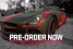 Mercedes-Benz auf der gamescom 2013: Mercedes-Benz  - Starauftritt  im neuen PlayStation Rennspiel DRIVECLUB