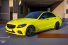Mercedes-AMG C43 W205 Tuning: Nicht nur das Gelb gefällt