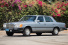 Mercedes-Benz S-Klasse W116 als Low-Mileage Auto: Schon so alt und noch so jung: Mercedes 300 SD mit erst 140 Kilometern