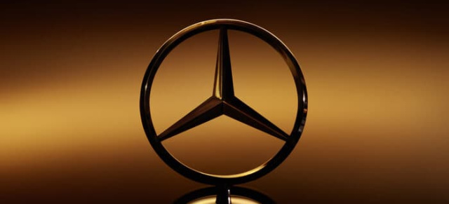 Top-10-Traumautos auf Social Media: Mercedes auf Platz 3 und 5