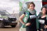 Video-Bericht: 26. Rallye Aicha des Gazelles 2016: Projekt "Titelverteidigung geglückt": Acht Frauen, vier Vans und jede Menge Wüste!