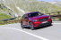 Fahrbericht: Mercedes-Benz GLC Coupé — 300, 350 d und 350 e: Unterwegs mit dem neuen Sportwagen unter den Mid-Size-SUVs