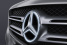 Gerüchteküche: Neue Mercedes-Benz Submarke: Medienbericht: Neue Mercedes-Submarke für Elektrofahrzeuge soll „EQ“ heißen