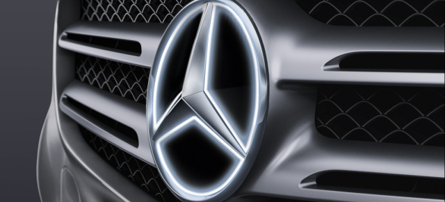 Gerüchteküche: Neue Mercedes-Benz Submarke: Medienbericht: Neue Mercedes-Submarke für Elektrofahrzeuge soll „EQ“ heißen