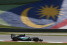 Formel 1 Grand Prix von Malaysia, Vorschau: Der Zweikampf geht weiter!