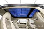 MAGIC SKY CONTROL - So funktioniert's: Weltpremiere im neuen Mercedes Benz SLK 2011