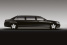 Qualität vom Feinsten:  Pullman-Fahrzeuge von Mercedes-Benz  : Ein Streifzug durch die Modellpalette mit Pullman-Prädikat