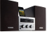 IFA-Neuheit: Extrem kompaktes Audio Video System Kenwood M-616DV: HiFi Mini Anlage mit DVD CD Player, iPod & iPhone Dock, Radio und USB Port