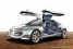 IAA Premiere: Mercedes F125!: Mit dem neuen Forschungsfahrzeug blickt Mercedes-Benz in die Zukunft der Sterne