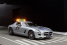 Formel 1? Aber sicher - mit  Mercedes AMG: Official F1 Safety Car und Official F1 Medical Car zum 17. Mal von Mercedes-AMG