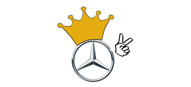 AutomotiveINNOVATIONS Awards 2019: Daimler ist der innovativste Automobilkonzern der Welt
