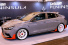 Mercedes-Tuner geht fremd: Carlsson stellt Submarke "Peninsula" für Kia und Hyundai vor