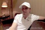 Nico Rosbergs Video-Blog: Analyse Bahrain GP: Der Silberpfeil-Pilot erläutert sein Abschneiden beim Formel 1 Rennen in Bahrain 