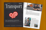 Neues von den "Wahren CITANEN"!: Das Magazin TRANSPORT berichtet über unsere Leseraktion "Die Wahren CITANEN"