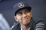 Video-Porträt: Lewis Hamilton: Filmisches Kurzporträt über den Mercedes-Silberpfeil-Piloten in englischer Sprache