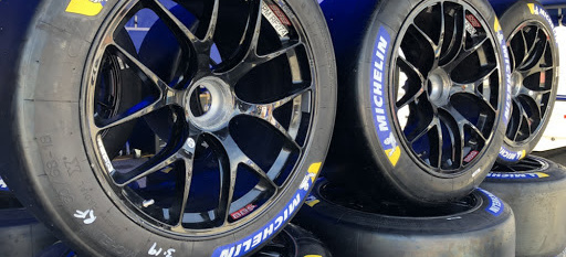 DTM 2021 - Hankook raus, Michelin rein: Michelin wird neuer Exklusivausrüster der DTM