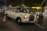 Mercedes-Benz 190d (W110): Das älteste Mercedes Taxi Berlins