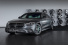 Weltpremiere auf Essen Motor Show 2022 / Mercedes FanWorld: Vorhang auf für Lorinser S60 auf Basis Mercedes S-Klasse W223