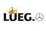 Mercedes-Händler LUEG ist ausgezeichnet: LUEG ist bester Gebrauchtwagenhändler 2023 (Kategorie „Vertragshandel“)