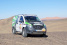Rallye Aicha des Gazelles in Marokko: Der heimliche Star: Wir schicken 1 Vito und 2 Frauen in die Wüste!