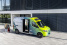 Technik: Mercedes-Van.EA-Plattform startet 2025: Der elektrische Sprinter der Zukunft