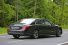 Erlkönig erwischt:  Mercedes-Benz S-Klasse Facelift: Star Spy Shot: Aktuelle Bilder von der Mercedes Benz S-Klasse W222 Mopf