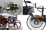 Was uns bewegt: die Ahnen der Mobilität: Carl Benz – Pionier des Automobilwesens