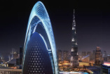 Mercedes steigt in Luxus-Immobilienbranche ein: Autos sind nicht mehr genug: „Mercedes-Benz Places“ wird 341 m hohes Luxuswohnhaus in Dubai