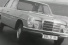 "Der alte Test": Rainer Günzlers Autotest: Mercedes-Benz 250