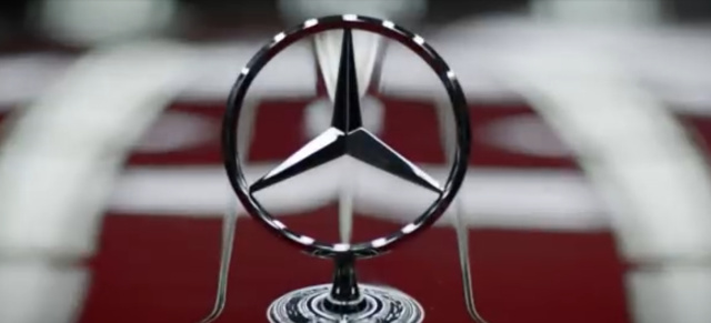 Das sind wir: Daimler Unternehmensfilm 2017 : In einem neuen Unternehmensfilm stellt sich der Daimler Konzern vor
