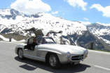 Schöne Strecken für schöne Sterne: Top 5 der unvergessliche Roadtrip-Routen in Europa für Mercedes-Enthusiasten