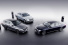 Mercedes Weltpremiere in Genf: Mercedes zeigt Vorserienmodelle des Plug-in-Dieselhybrids
