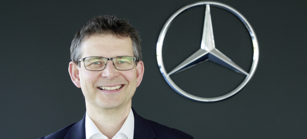 Mercedes Benz Werk Bremen Fuhrungswechsel Michael Friess Wird Neuer Standortverantwortlicher Des Mb Werks Bremen News Mercedes Fans Das Magazin Fur Mercedes Benz Enthusiasten
