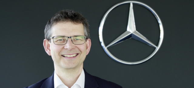 Mercedes-Benz Werk Bremen: Führungswechsel: Michael Frieß wird neuer Standortverantwortlicher des MB Werks Bremen