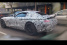 Schon wieder erwischt: Mercedes-AMG GT: Schnelle Schnappschüsse vom kommenden AMG-Sportwagen