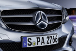 Ausgezeichnetes Styling: Elf Siege für das Mercedes-Benz Design : Mercedes und smart räumen beim Automotive Brand Contest 2015 ab 