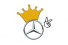 47. Wahl des Goldenen Lenkrades: Dreifachsieg für Mercedes-Benz Pkw