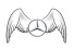 Mercedes von morgen: Der Stern geht in die Luft: Daimler verleiht Flügel: Ein fliegender Mercedes ist denkbar