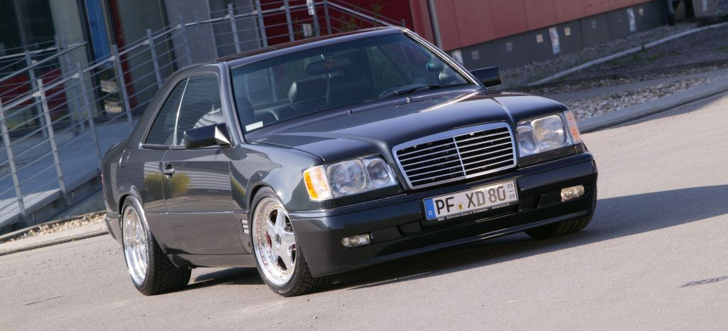 Mercedes Coupe Der E Xtra Klasse Elegant Und Energiegeladen Mercedes Benz 300ce 24 W124 Auto Der Woche Mercedes Fans Das Magazin Fur Mercedes Benz Enthusiasten