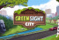 Start eines neuen Simulationsspiels für grüne Metropolen: GreenSight City: User können aktiv an der Gestaltung des Spiel mitwirken