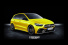 Mercedes-AMG von morgen: Neues Rendering: Sähe so ein Mercedes-AMG B35 aus? 