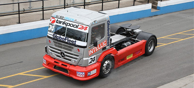 Ellen Lohr Truck Race Blog: 3. Rennen Donington  der Sonntag: Truck EM Donington: Ellen Lohr berichtet direkt "vom Bock" ihres Axor-Renn-Truck´s