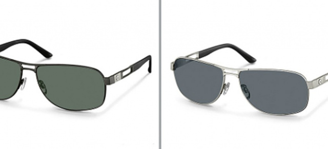 Anderen schöne Augen machen - mit Brillen von Mercedes-Benz: Neue Mercedes-Benz Style Eyewear-Kollektion Frühjahr/Sommer 2013