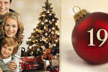 Der Mercedes-Fans.de Adventskalender - 19. Dezember 2013: Jeden Tag neue Gewinnchancen: der Mercedes Fans.de-Adventskalender - prall gefüllt mit Überraschungen
